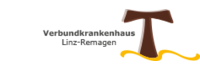 Logo von Verbundkrankenhaus Linz-Remagen