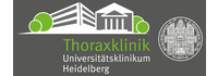 Logo von Thoraxklinik-Heidelberg gGmbH