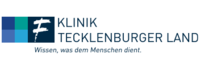 Logo von Klinik Tecklenburger Land