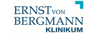 Logo von Klinikum Ernst von Bergmann gemeinnützige GmbH