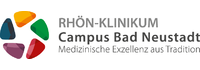 Logo von RHÖN-KLINIKUM AG
