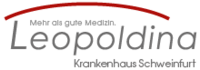Logo von Leopoldina-Krankenhaus der Stadt Schweinfurt GmbH