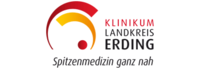 Logo von Klinikum Landkreis Erding