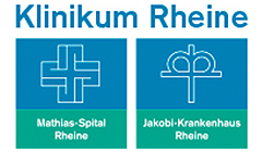Logo von Mathias Stiftung