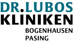 Logo von Dr. Lubos Kliniken Bogenhausen GmbH