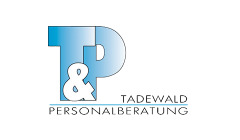 Logo von Tadewald Personalberatung GmbH
