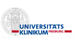 Logo von Universitätsklinikum Freiburg