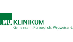 Logo von LMU Klinikum – Campus Großhadern