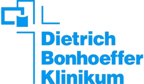 Logo von Diakonie Klinikum Dietrich Bonhoeffer GmbH
