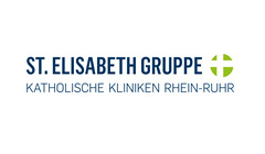 Logo von St. Elisabeth Gruppe GmbH