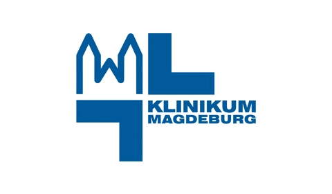 Logo von Klinikum Magdeburg