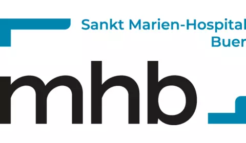 Logo von Sankt Marien-Hospital Buer