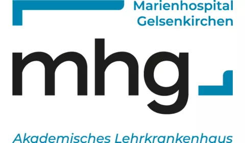 Logo von Marienhospital Gelsenkirchen
