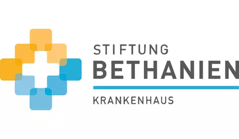 Logo von Stiftung Krankenhaus Bethanien  für die Grafschaft Moers