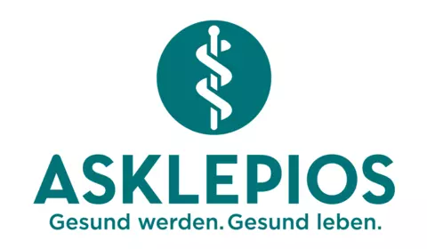 Logo von Asklepios Fachklinikum Stadtroda
