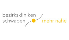Logo von Bezirkskliniken Schwaben