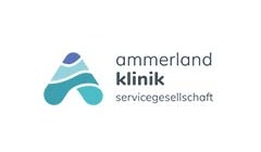 Logo von Servicegesellschaft Ammerland-Klinik mbH