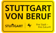 Logo von Landeshauptstadt Stuttgart