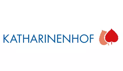 Logo von KATHARINENHOF Betriebs-GmbH, KATHARINENHOF AM LUNAPARK