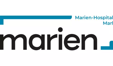 Logo von Marien-Hospital Marl