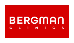 Logo von Bergman Clinics