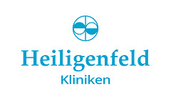Logo von Heiligenfeld Kliniken GmbH
