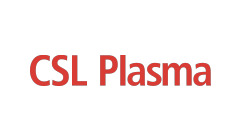 Logo von CSL Plasma GmbH