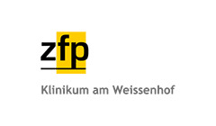 Logo von Klinikum am Weissenhof