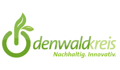 Logo von Landratsamt Odenwaldkreis