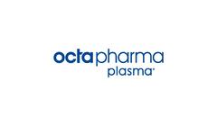Logo von Octapharma Plasma GmbH