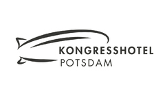 Logo von Kongresshotel Potsdam