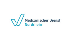 Logo von Medizinischer Dienst Nordrhein