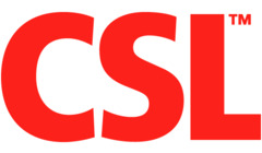 Logo von CSL Plasma GmbH