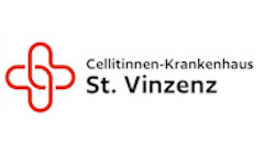 Logo von Cellitinnen-Krankenhaus St. Vinzenz
