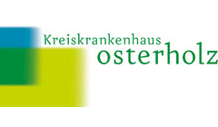 Logo von Kreiskrankenhaus Osterholz