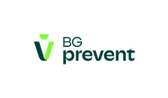 Logo von BG prevent Gesundheitszentrum Germering