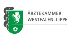 Logo von Ärztekammer Westfalen-Lippe