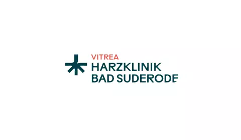 Logo von VITREA Harzklinik Bad Suderode GmbH