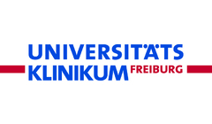 Logo von Universitätsklinikum Freiburg