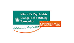 Logo von Evangelische Stiftung Tannenhof