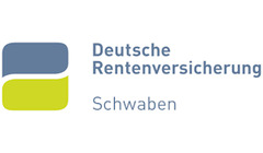 Logo von Deutsche Rentenversicherung Schwaben