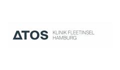 Logo von ATOS Klinik Fleetinsel Hamburg GmbH & Co. KG