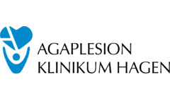 Logo von AGAPLESION KLINIKUM HAGEN gGmbH