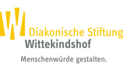 Logo von Diakonische Stiftung Wittekindshof