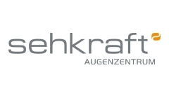 Logo von sehkraft Augenzentrum Maus