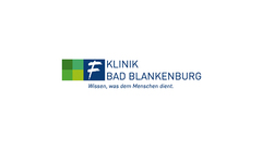 Logo von Klinik Bad Blankenburg