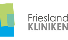 Logo von Friesland Kliniken gGmbH