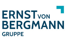Logo von Ernst von Bergmann Sozial gemeinnützige GmbH