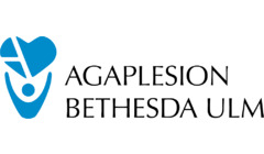 Logo von AGAPLESION BETHESDA KLINIK ULM gGmbH