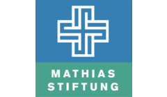 Logo von Mathias Stiftung